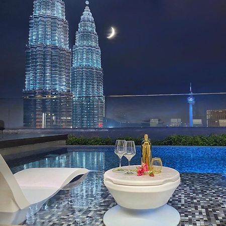 Like Home Star Klcc Kuala Lumpur Bagian luar foto