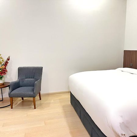 Like Home Star Klcc Kuala Lumpur Ruang foto