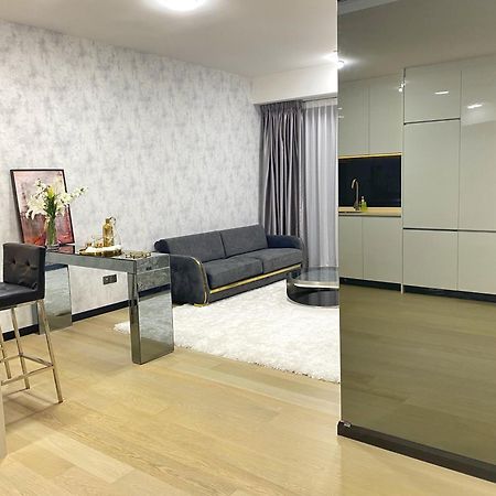 Like Home Star Klcc Kuala Lumpur Ruang foto