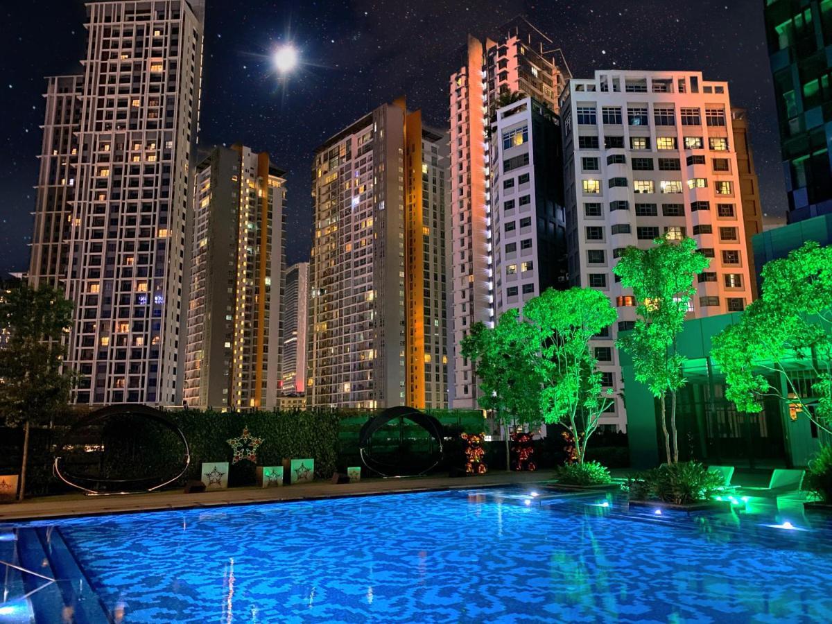 Like Home Star Klcc Kuala Lumpur Bagian luar foto