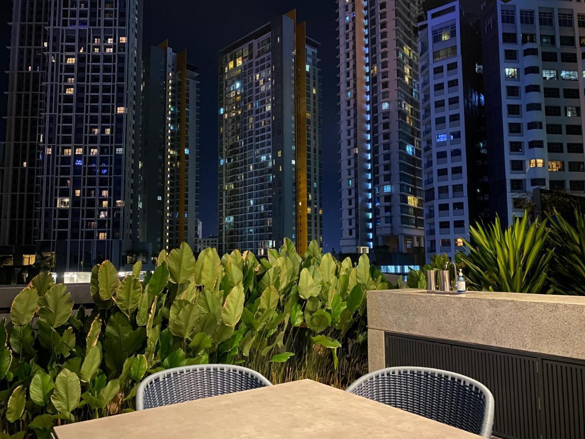 Like Home Star Klcc Kuala Lumpur Bagian luar foto