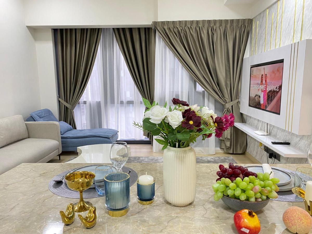 Like Home Star Klcc Kuala Lumpur Bagian luar foto