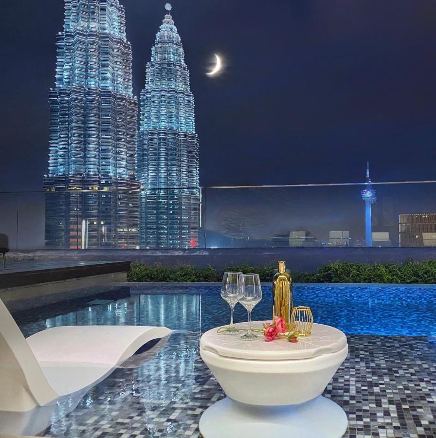 Like Home Star Klcc Kuala Lumpur Bagian luar foto
