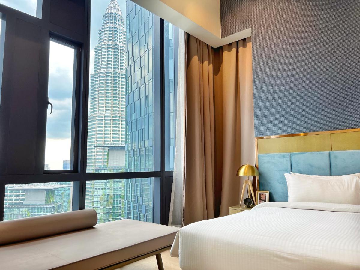 Like Home Star Klcc Kuala Lumpur Bagian luar foto