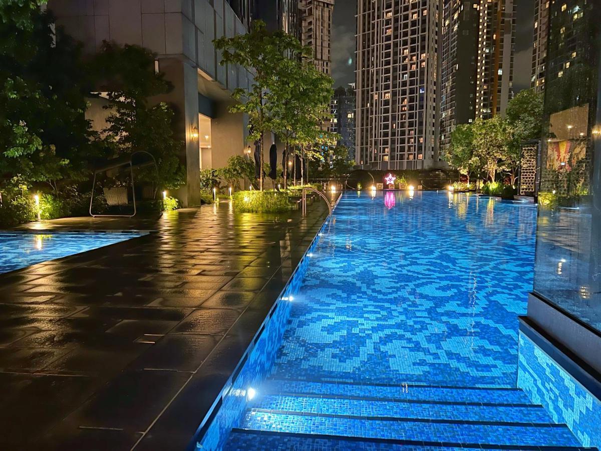 Like Home Star Klcc Kuala Lumpur Bagian luar foto