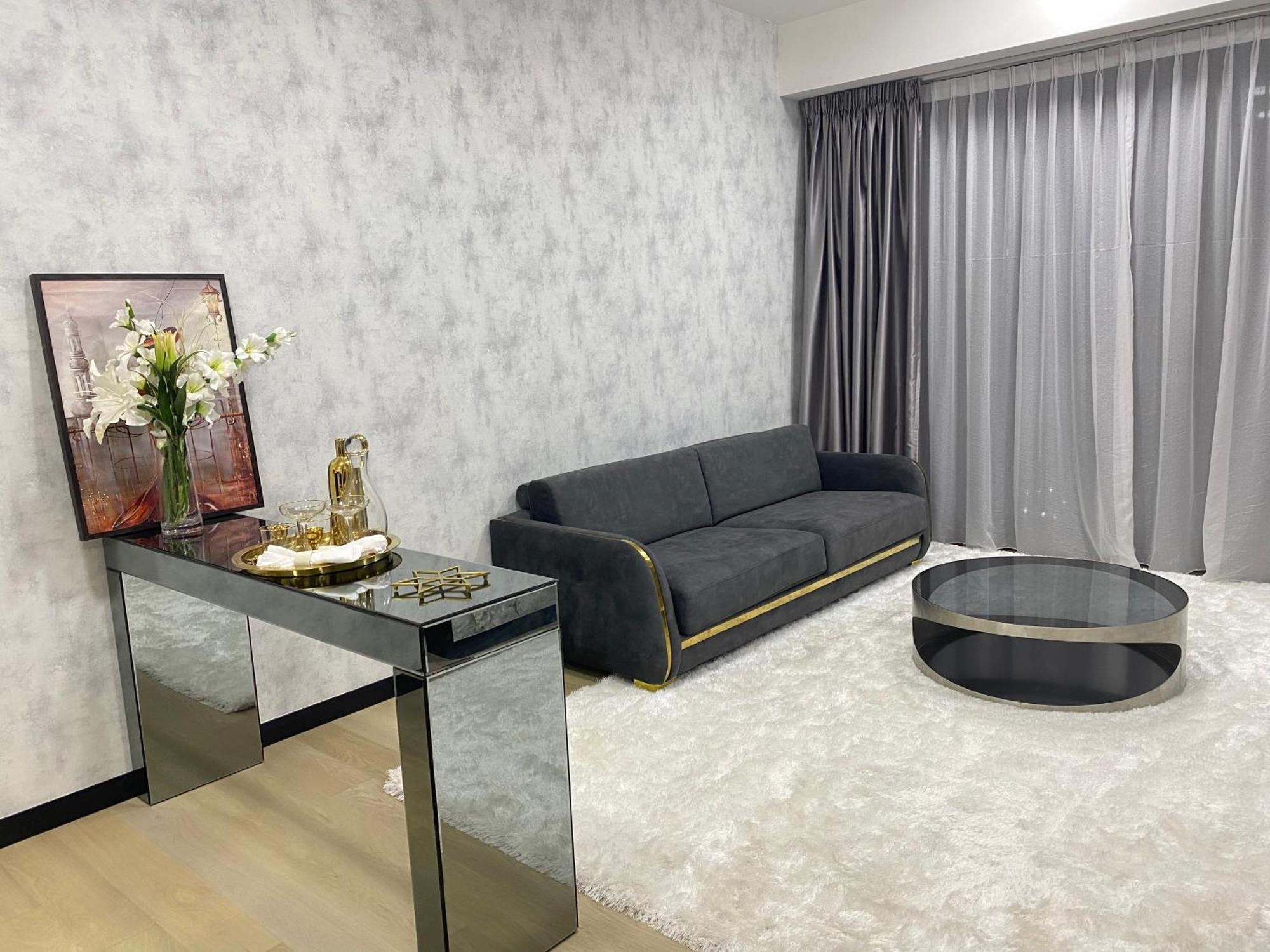 Like Home Star Klcc Kuala Lumpur Ruang foto
