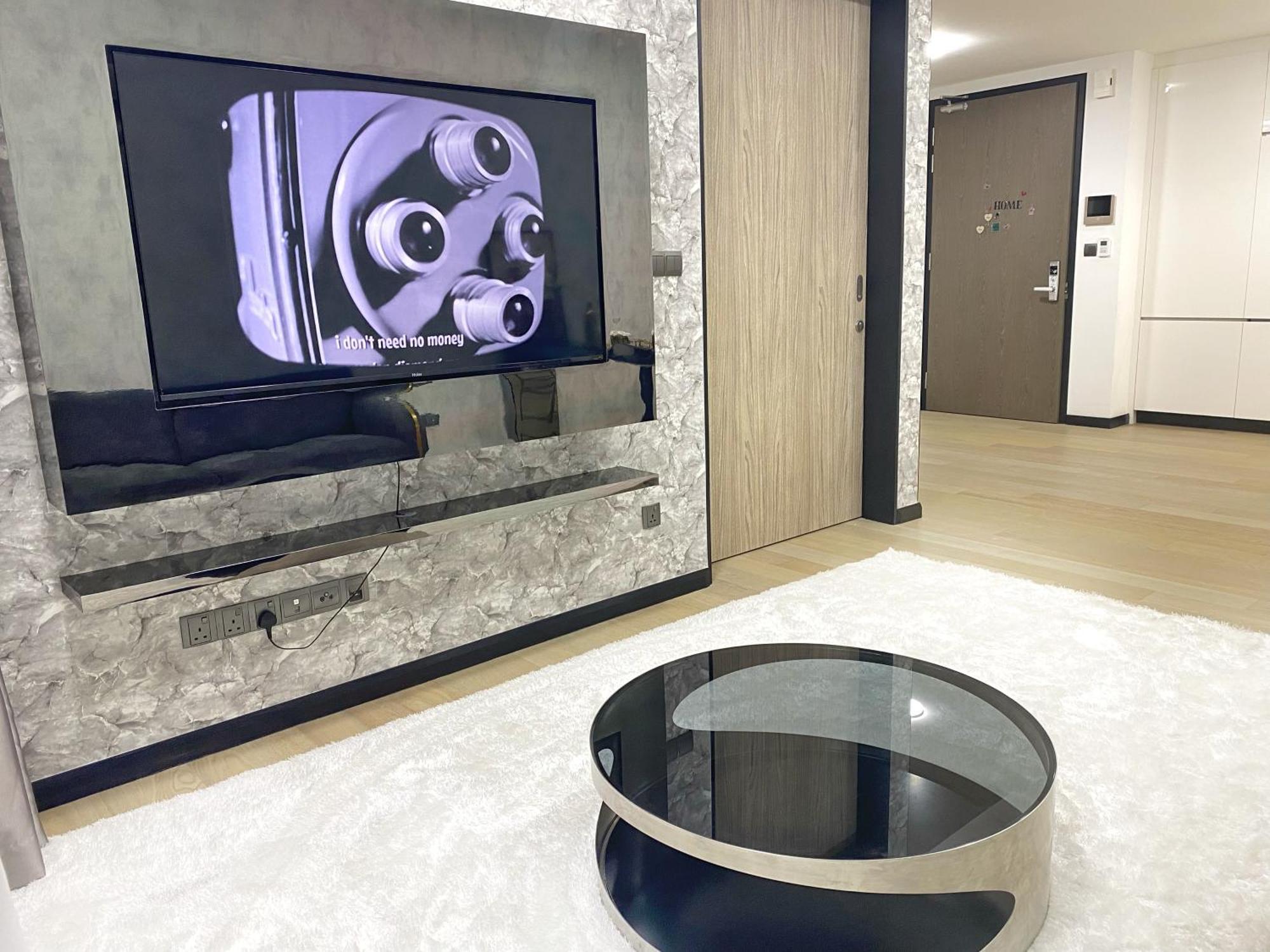 Like Home Star Klcc Kuala Lumpur Ruang foto