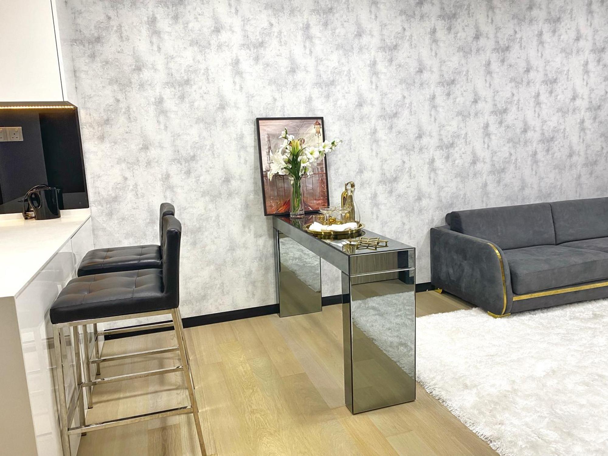 Like Home Star Klcc Kuala Lumpur Ruang foto