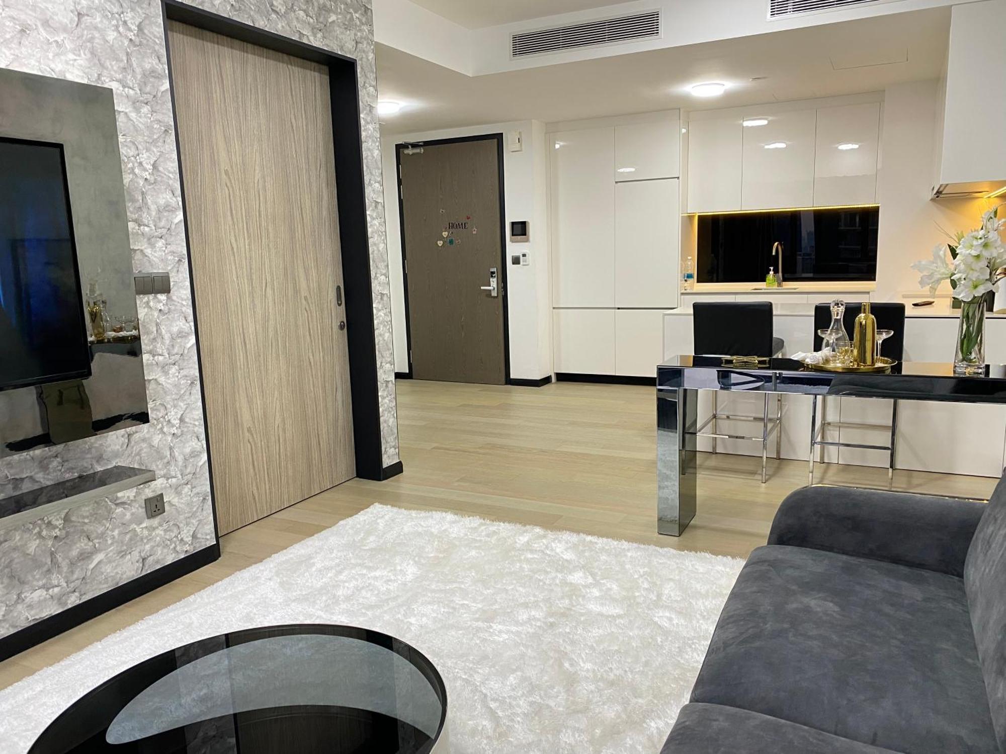 Like Home Star Klcc Kuala Lumpur Ruang foto