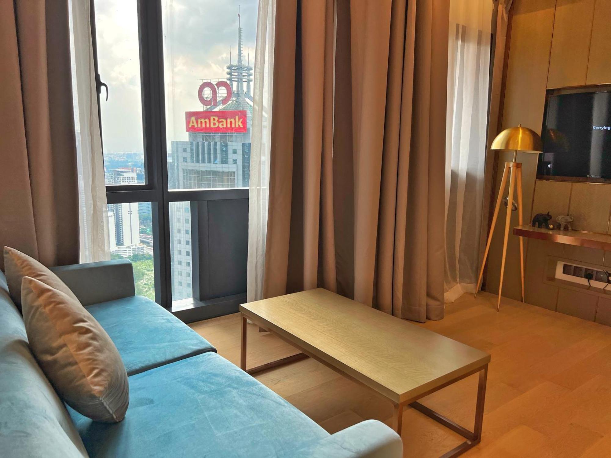 Like Home Star Klcc Kuala Lumpur Ruang foto