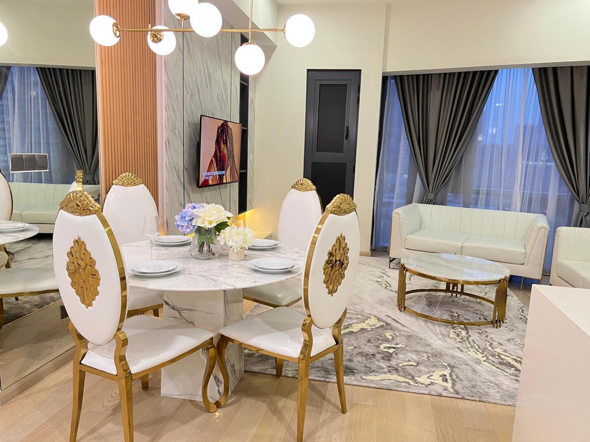 Like Home Star Klcc Kuala Lumpur Ruang foto
